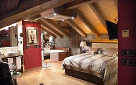 Aparta-Hotel Puertolas